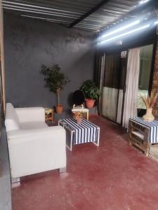 Soshanguve Lux Tk and Buhle Complex