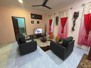 Gio Homestay - Langkawi
