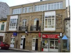 Pensión Galatea - 奥维塞多