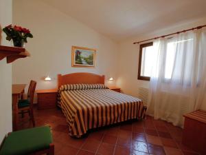 Comfortable home with terrace located in nature