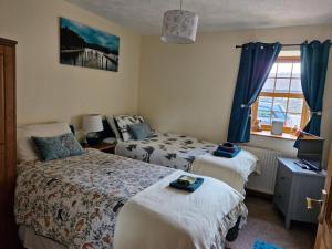 Y Bwthyn at The Old Water Mill on the very edge of Snowdonia