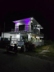 Mollucan Suite Moalboal