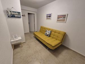 Sea View Apartment in Armação de Pêra