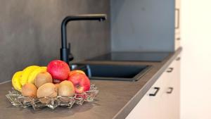 Weinstraßentraum - Neues Apartment - ruhig & modern