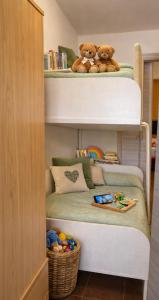 GIULY APARTMENT Ski & Snow Relax Apartment Aprica fronte piste