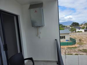 Flamingo Vista Apartment in Table View