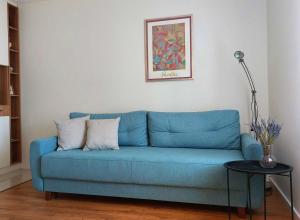 Quiet Modern Apartment near Knez Mihailova