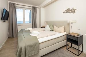 Ostsee Suite 1 - Strandperle