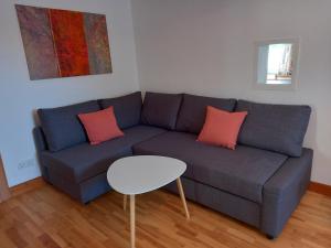Ferienwohnung - Gustostückerl im Zentrum von Oberndorf