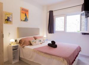 Habitación en Alicante 3 Plus