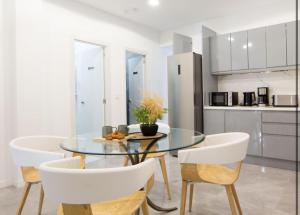 Habitación en Alicante 3 Plus