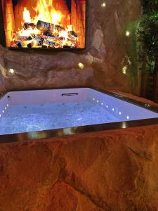 LAntre du Désir Spa Sauna Chamalières