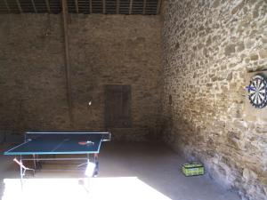 Maisons de vacances Spacious Holiday Home in Sussac with Pool : photos des chambres