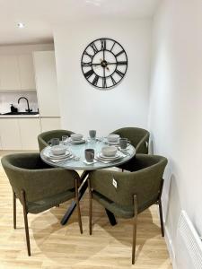 BRAND NEW Apartment in Sheffield City Centre