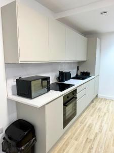 BRAND NEW Apartment in Sheffield City Centre
