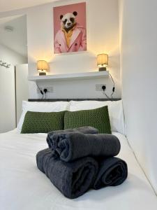 BRAND NEW Apartment in Sheffield City Centre