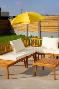 Ty Gwen Saint Pabu, Finistère