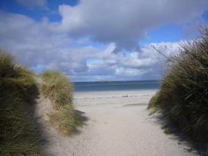 Ty Gwen Saint Pabu, Finistère