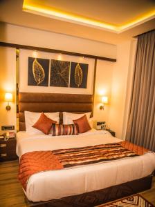 Regenta Inn Amristar Airport Road by Royal Orchid Hotels Limited