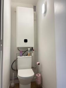 Appartement 6 pers Clim,Piscine,Parking,2 Balcons