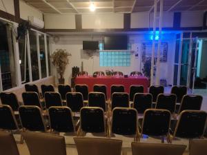 Dago Hotel Salon FORA