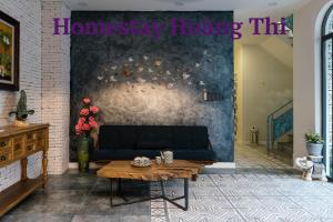 Homestay Hoàng Thi