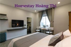 Homestay Hoàng Thi