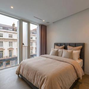 Luxury Flat - 2 min Buckingham Palace - Belgravia