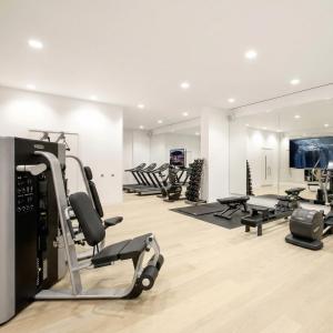 Luxury Flat - 2 min Buckingham Palace - Belgravia