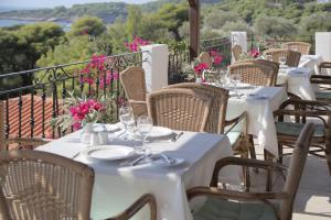 Yalis Hotel Alonissos Greece