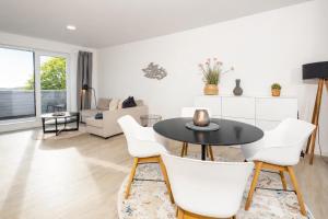 Ostsee Suite 1 - Strandperle