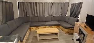 ML accessible caravan25