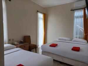 Dago Hotel Salon FORA