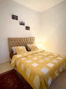 Appartement Ettahrir