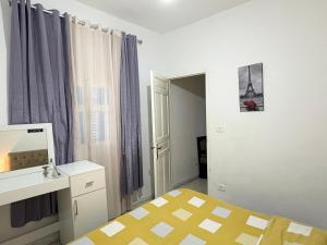 Appartement Ettahrir