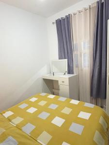 Appartement Ettahrir