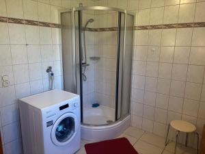 Ferienwohnung Wattenmeer - Am Deich in Harlesiel