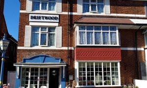 Driftwood Hotel Skegness by GNDJ