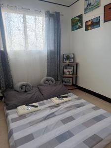 Sakura Crib at Xevera Calapan