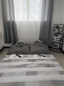Sakura Crib at Xevera Calapan