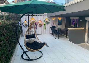 Andromeda Star apartment