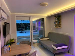 Andromeda Star apartment