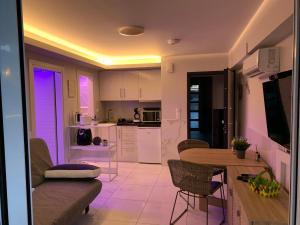 Andromeda Star apartment