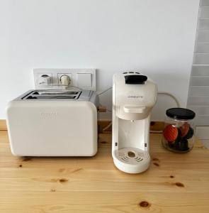 Downtown apartment with the best ocean views