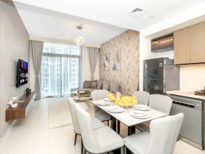 Amazing 1BR Near DUBAI MALL & Burj Khalifa