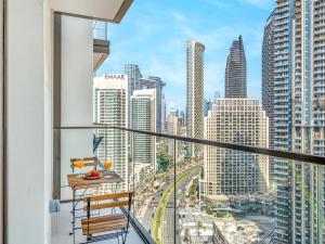 Amazing 1BR Near DUBAI MALL & Burj Khalifa