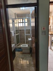 Modish One bedroom in Kilimani
