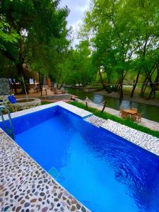 Gizli Cennet Villages Hotel