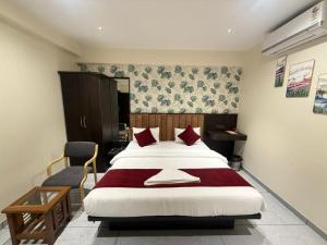 Hotel SK Chakan Pune