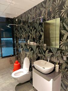 Hotel SK Chakan Pune